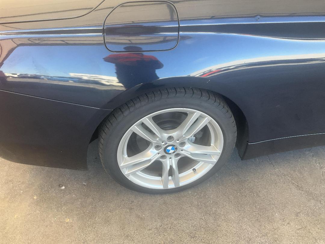 Photo '12' of BMW 420I Photo '12' of BMW 420I