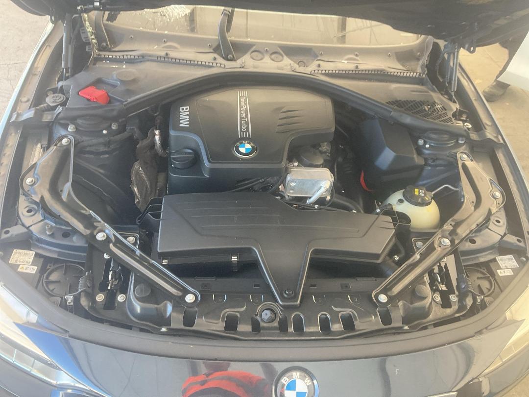 Photo '14' of BMW 420I Photo '14' of BMW 420I