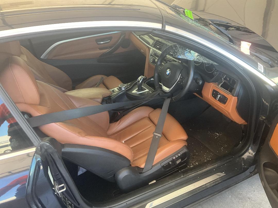 Photo '19' of BMW 420I Photo '19' of BMW 420I