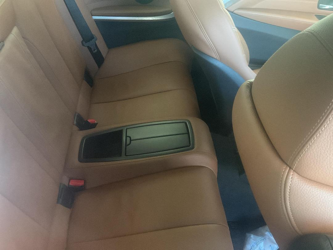 Photo '20' of BMW 420I Photo '20' of BMW 420I