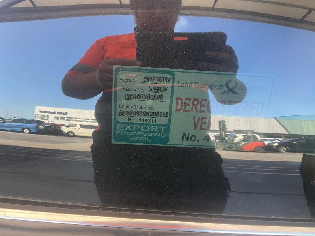 Photo '21' of BMW 420I Photo '21' of BMW 420I