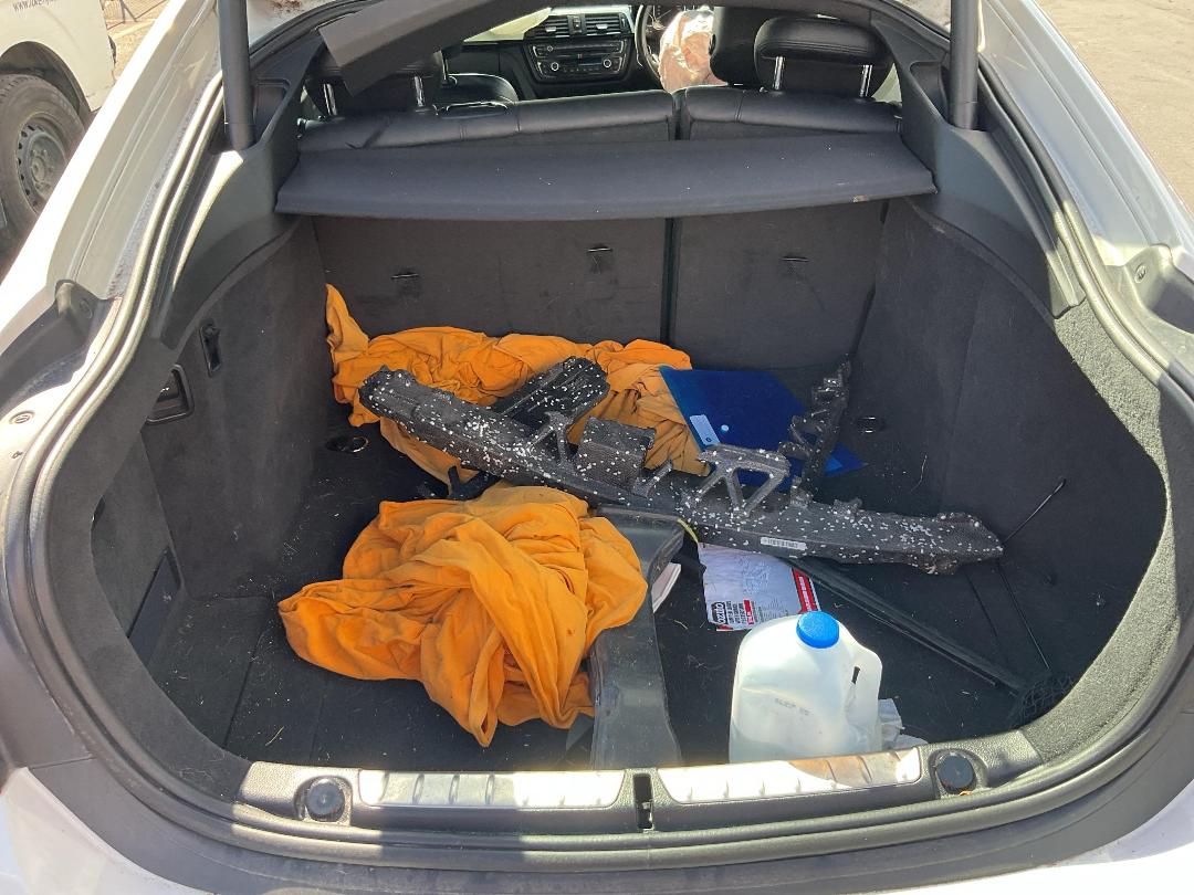 Photo '5' of BMW 435I