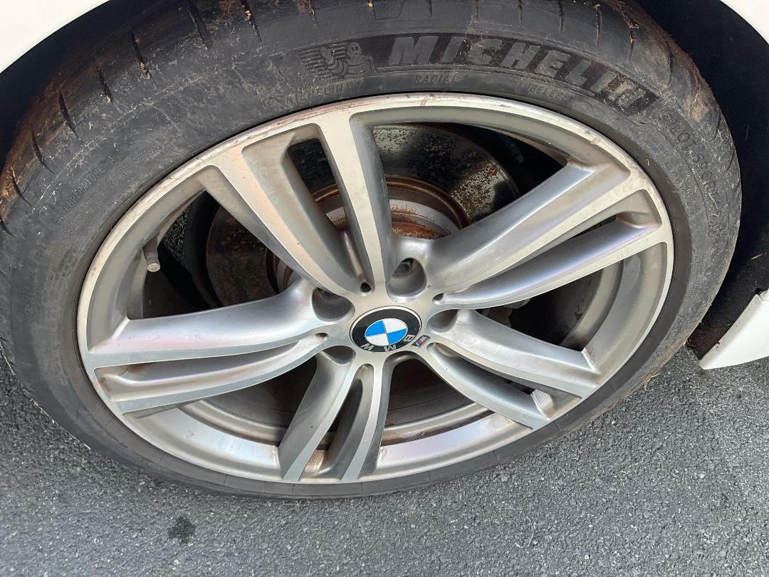 Photo '6' of BMW 435I