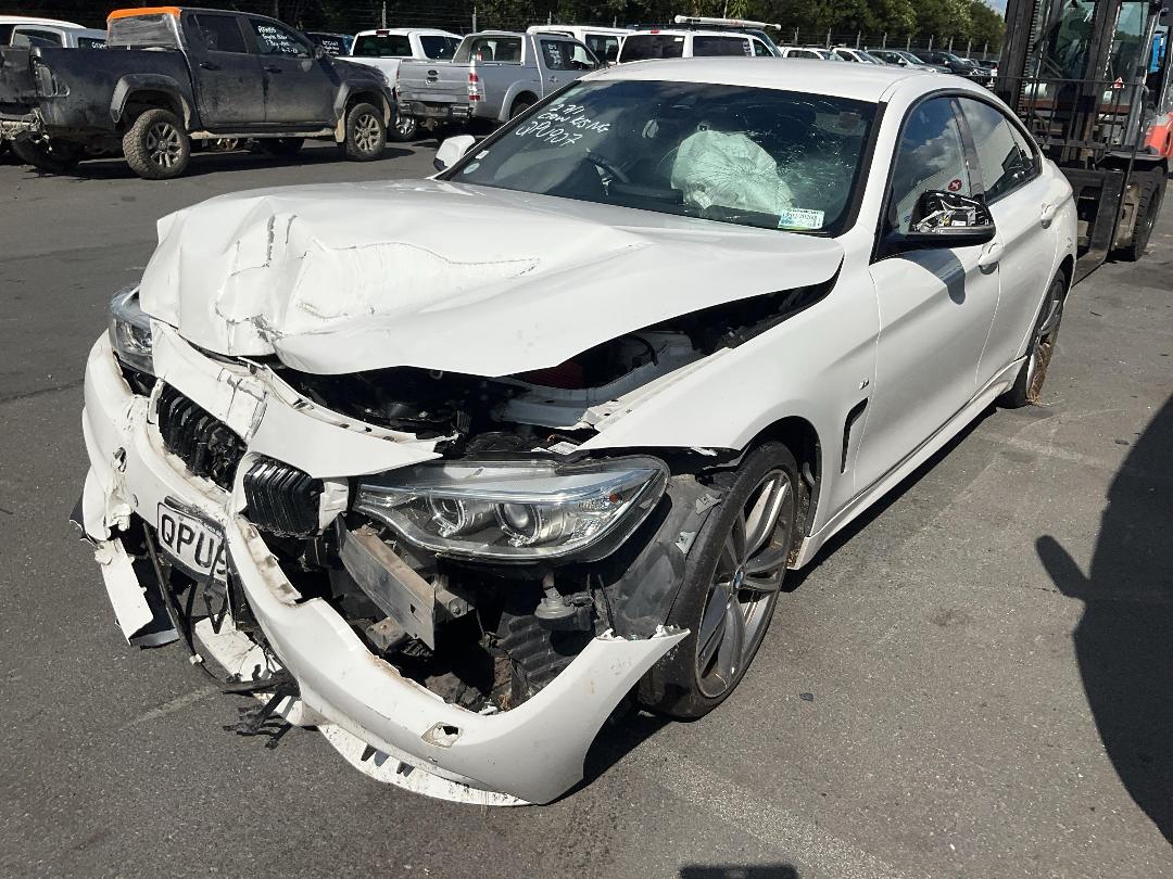 Photo '2' of BMW 435I