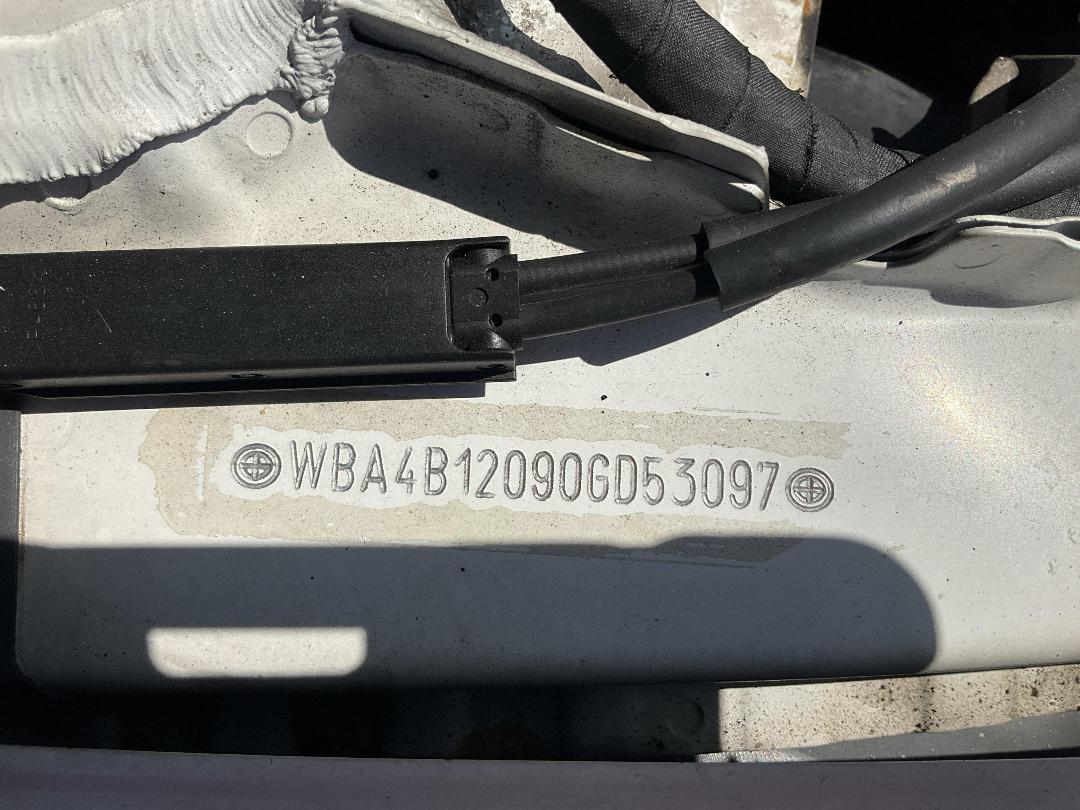 Photo '8' of BMW 435I