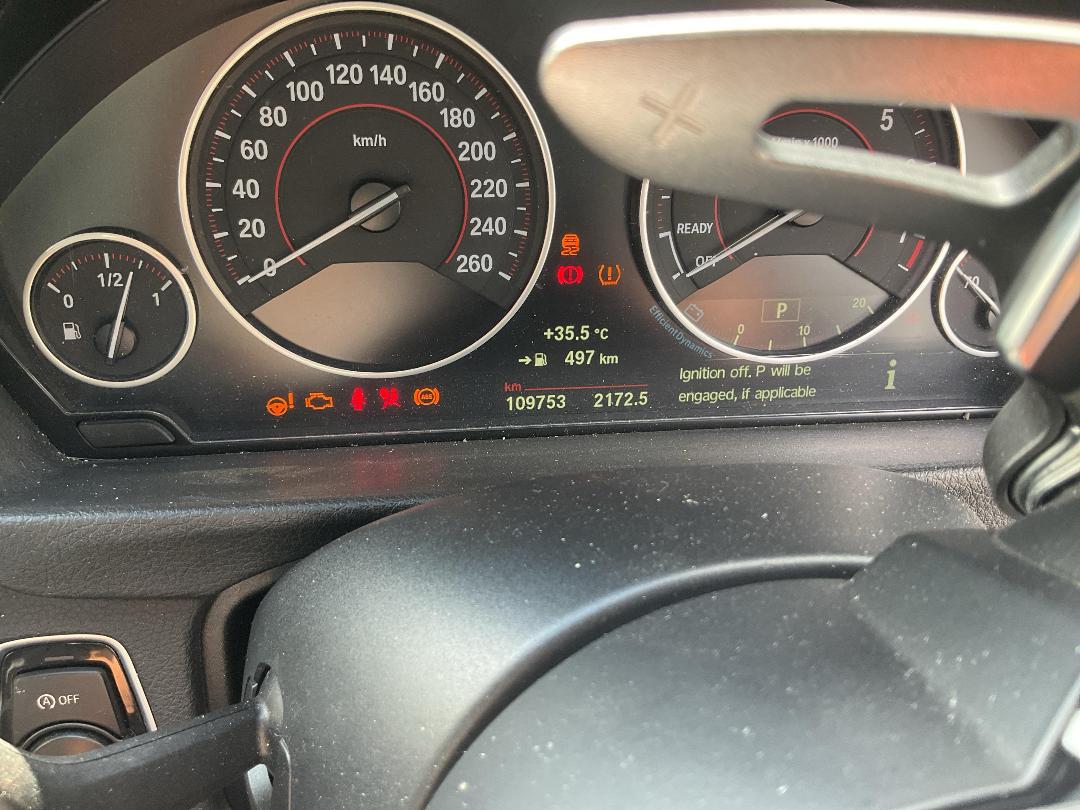 Photo '9' of BMW 435I