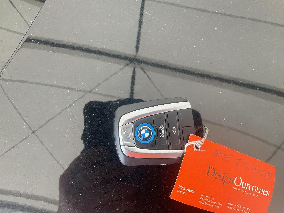 Photo '7' of BMW I3 Photo '7' of BMW I3