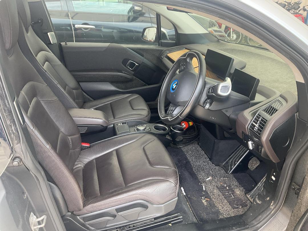 Photo '8' of BMW I3 Photo '8' of BMW I3