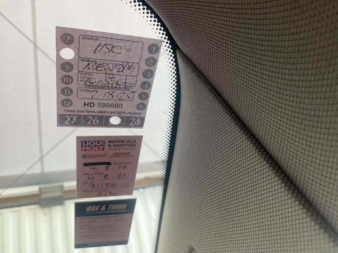 Photo '9' of BMW I3 Photo '9' of BMW I3