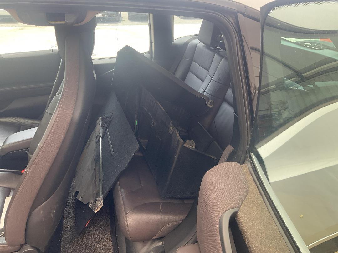 Photo '11' of BMW I3 Photo '11' of BMW I3