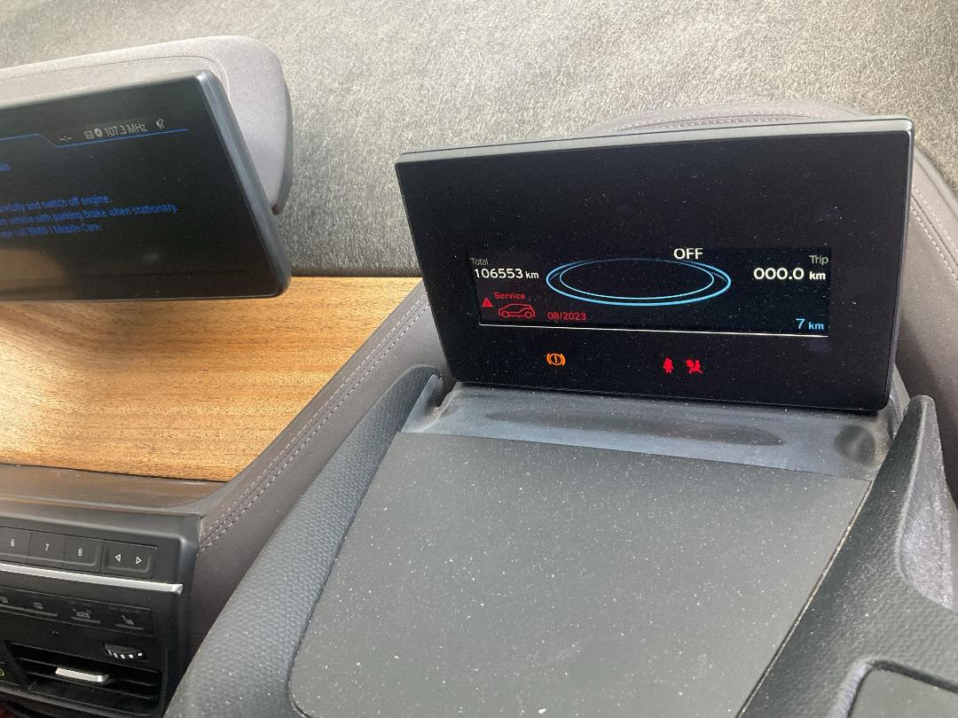 Photo '14' of BMW I3 Photo '14' of BMW I3