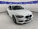 Thumbnail '1' of BMW M135I
