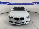 Thumbnail '2' of BMW M135I