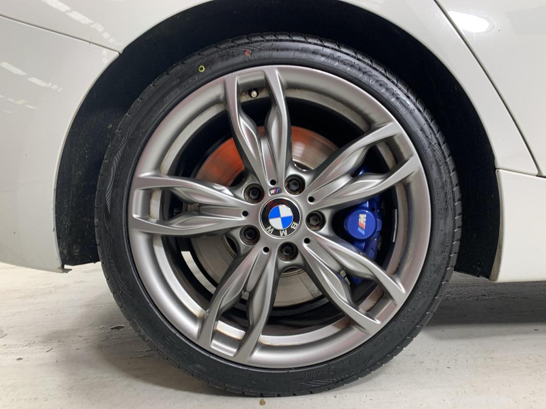 Photo '12' of BMW M135I