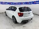Thumbnail '5' of BMW M135I
