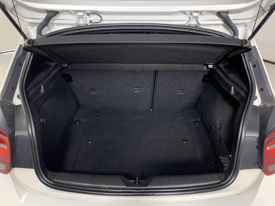 Photo '14' of BMW M135I