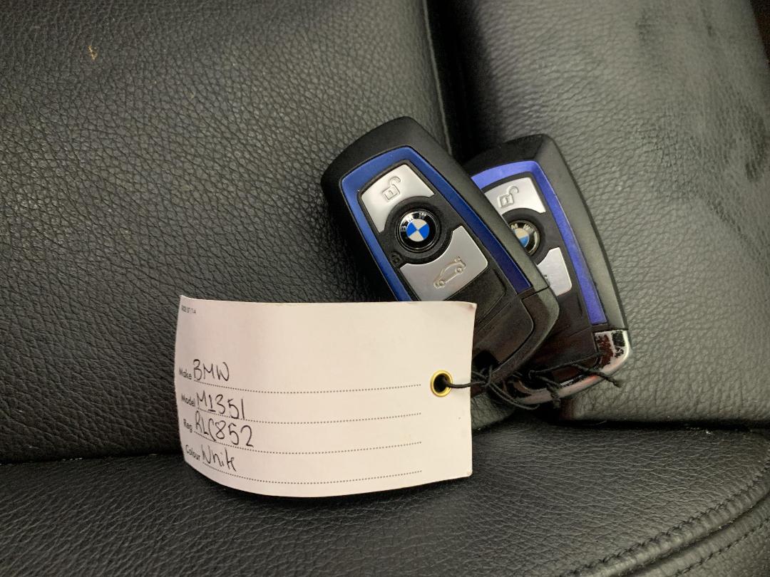 Photo '22' of BMW M135I