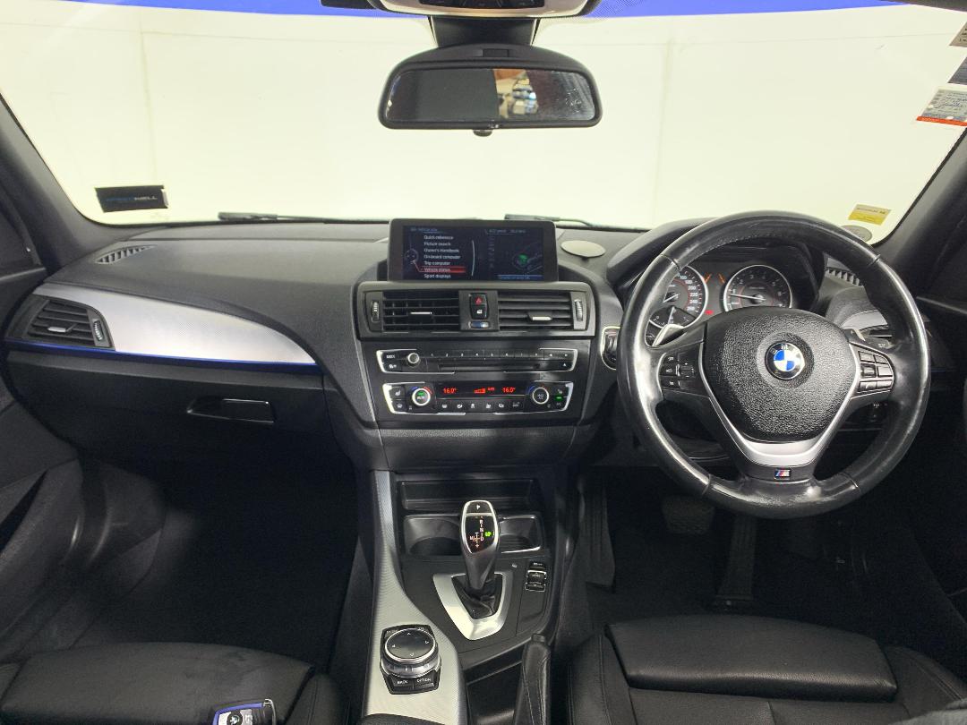 Photo '17' of BMW M135I