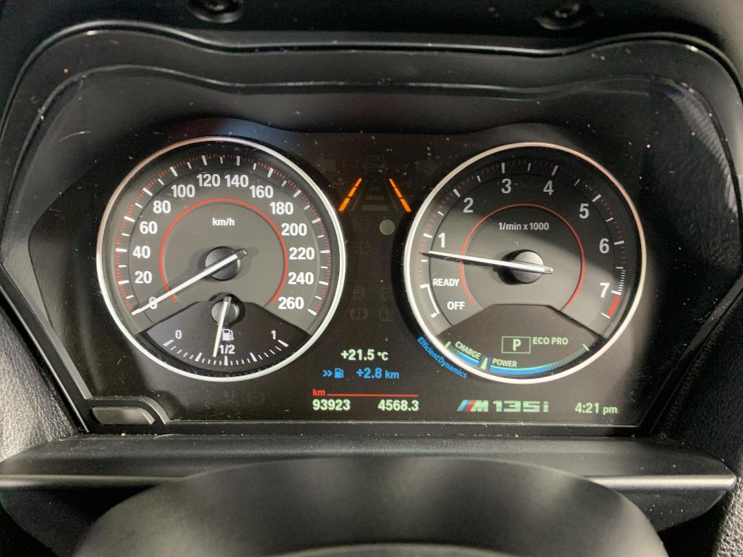 Photo '21' of BMW M135I