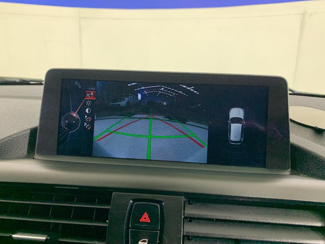 Photo '25' of BMW M135I