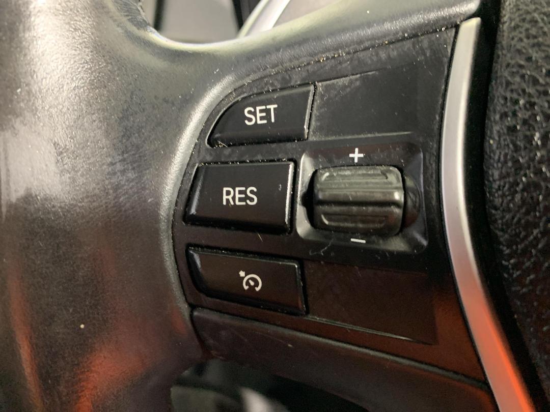 Photo '24' of BMW M135I