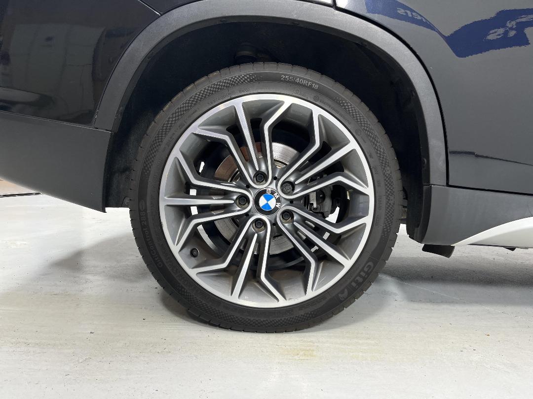 Photo '12' of BMW X1