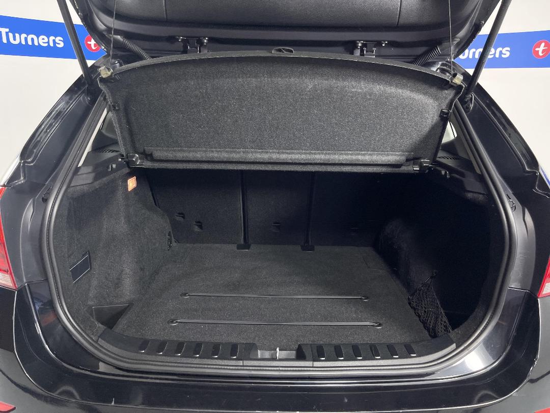 Photo '14' of BMW X1