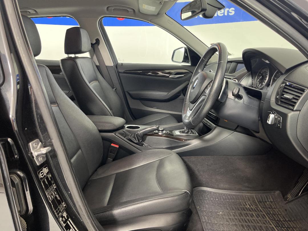 Photo '16' of BMW X1