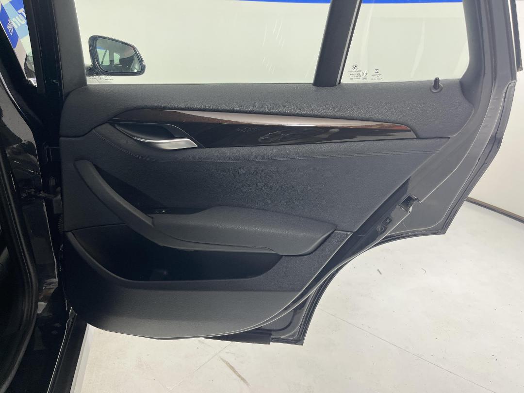 Photo '19' of BMW X1