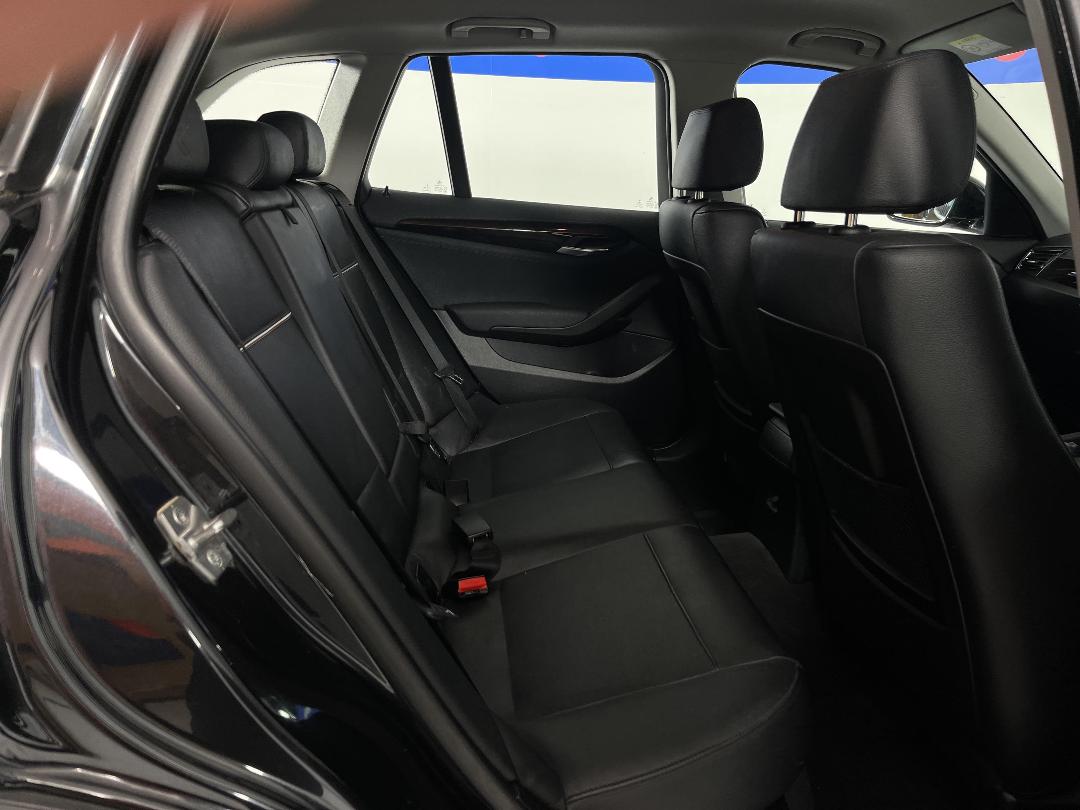 Photo '20' of BMW X1