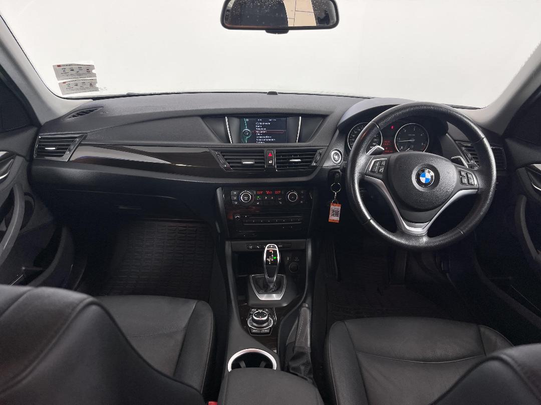 Photo '17' of BMW X1