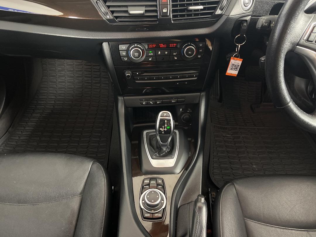 Photo '18' of BMW X1