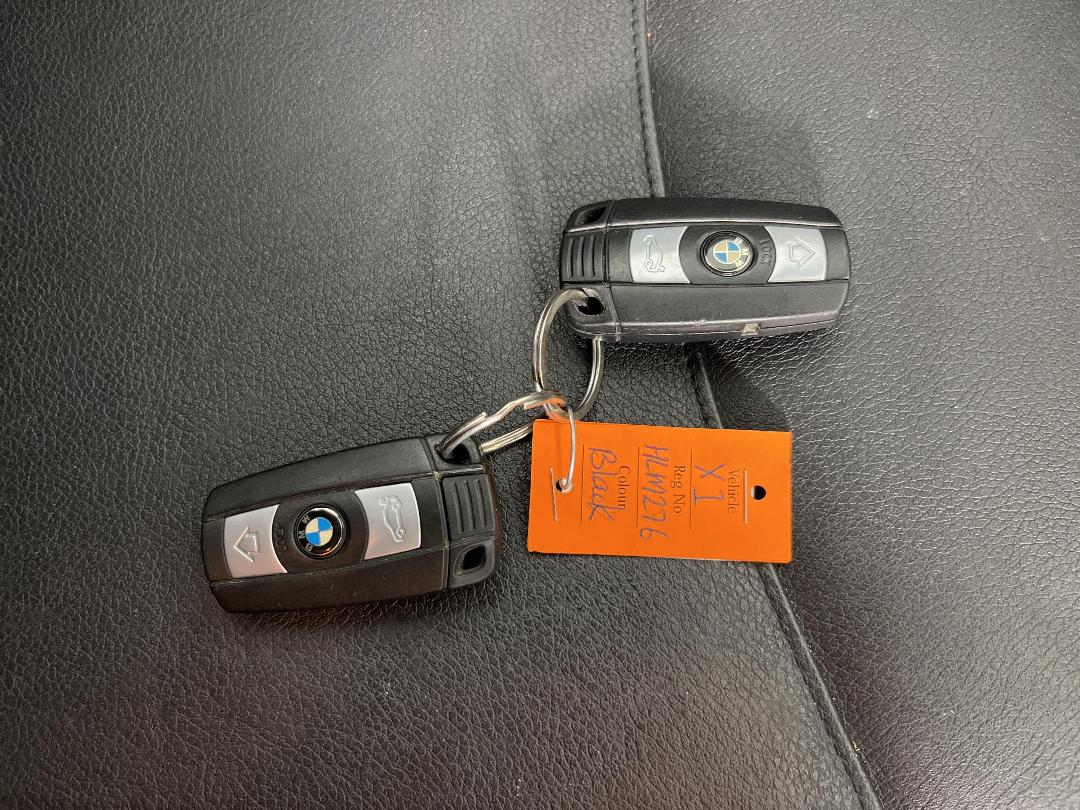 Photo '22' of BMW X1