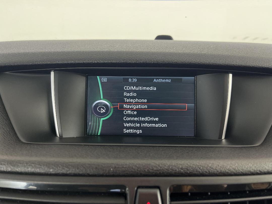 Photo '26' of BMW X1