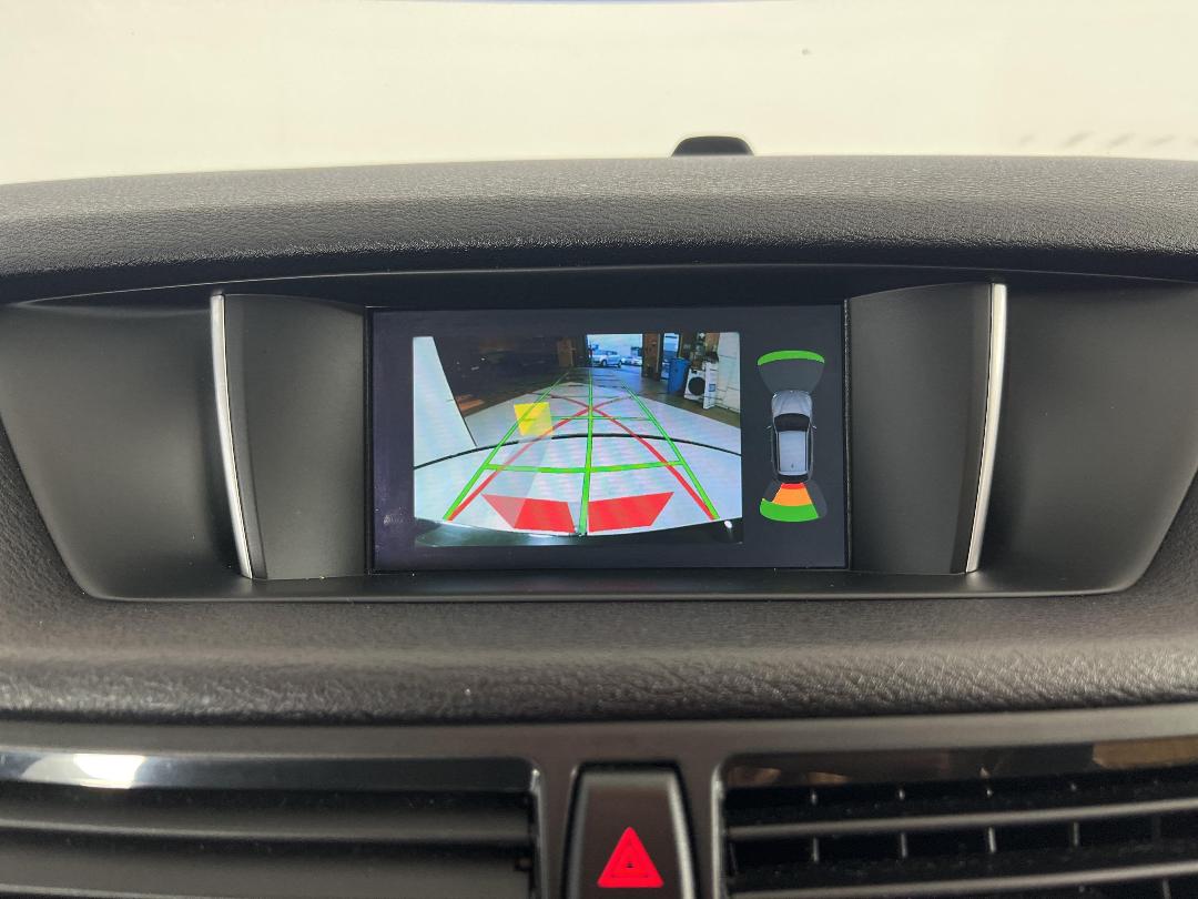 Photo '29' of BMW X1