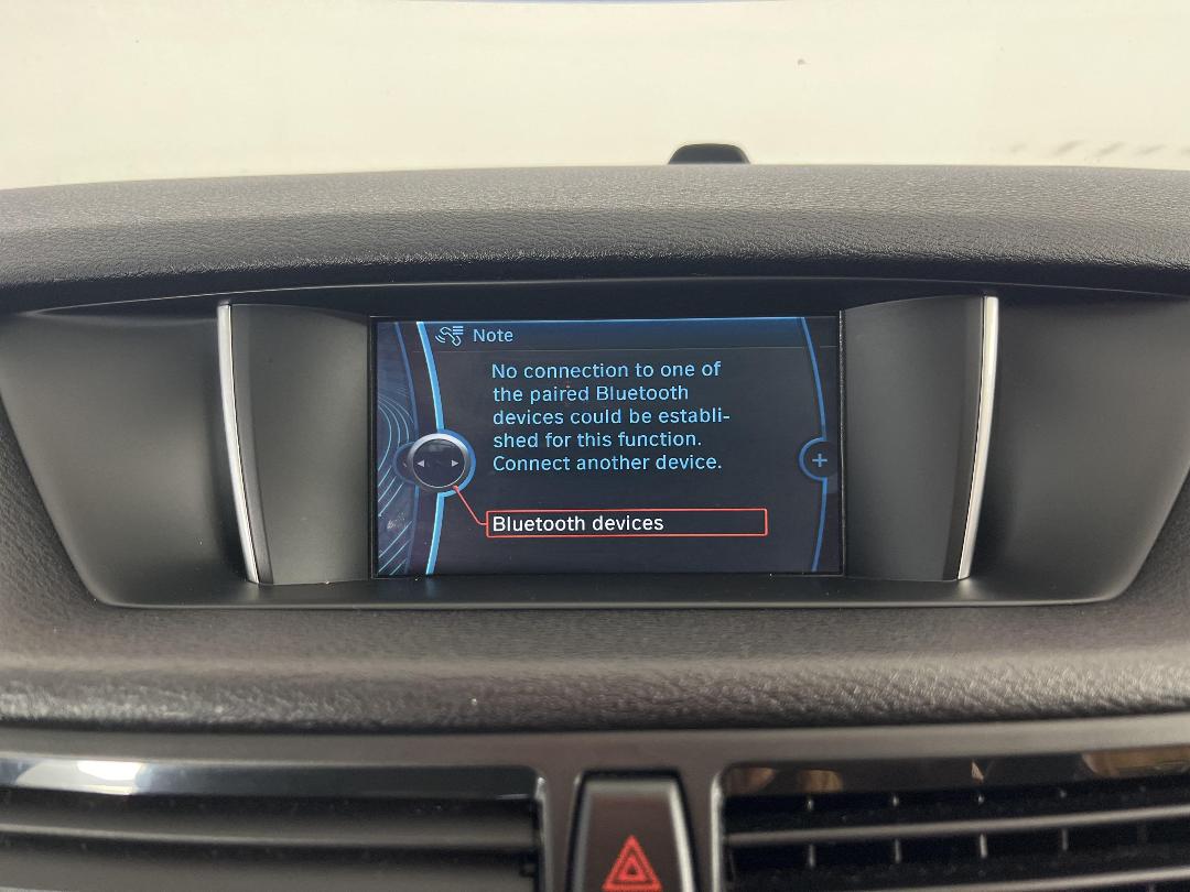 Photo '28' of BMW X1