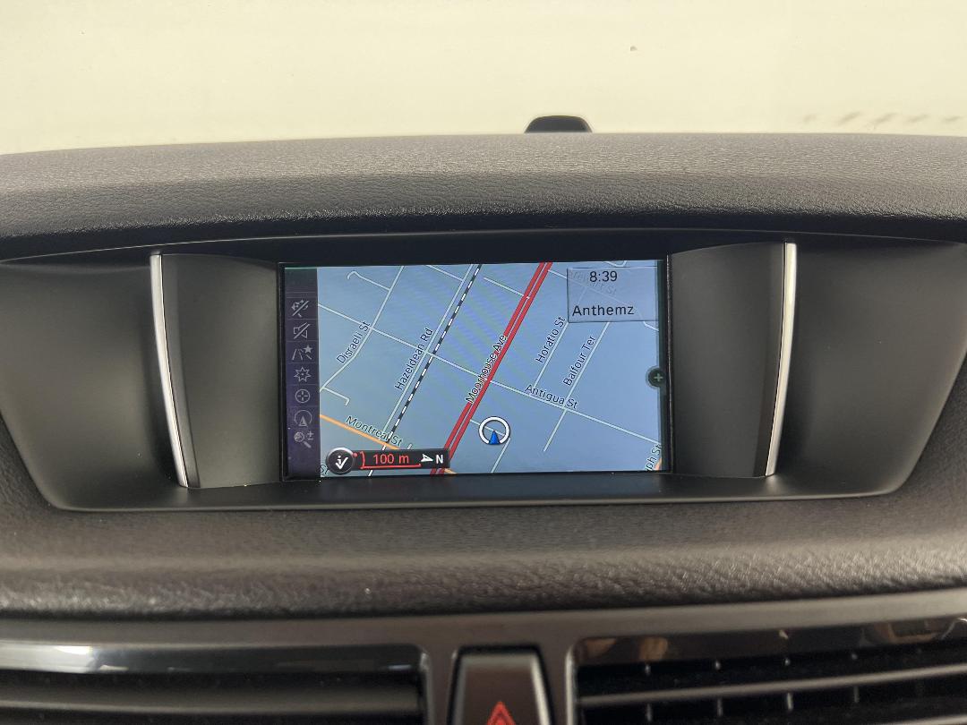 Photo '27' of BMW X1