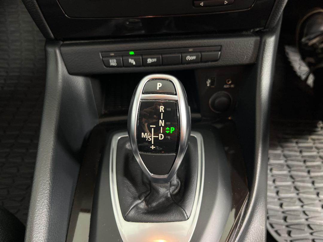 Photo '31' of BMW X1