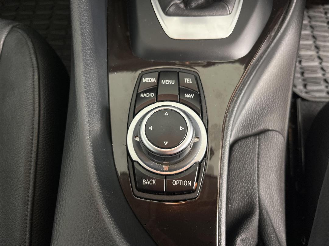 Photo '32' of BMW X1