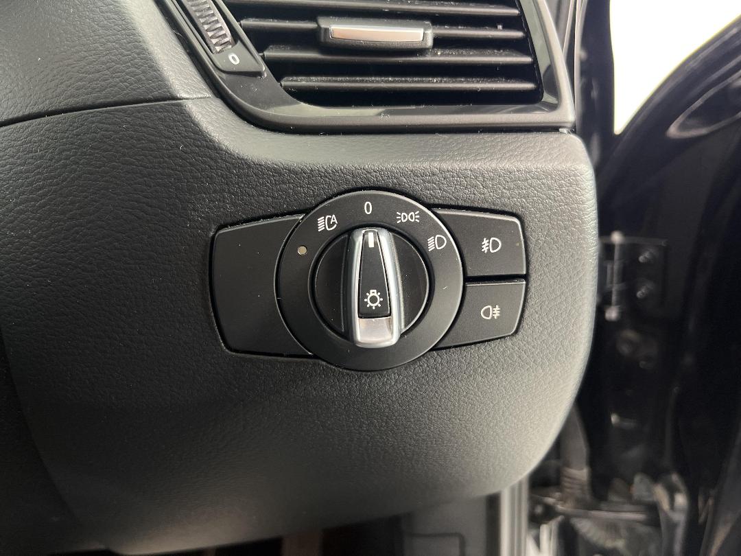 Photo '33' of BMW X1