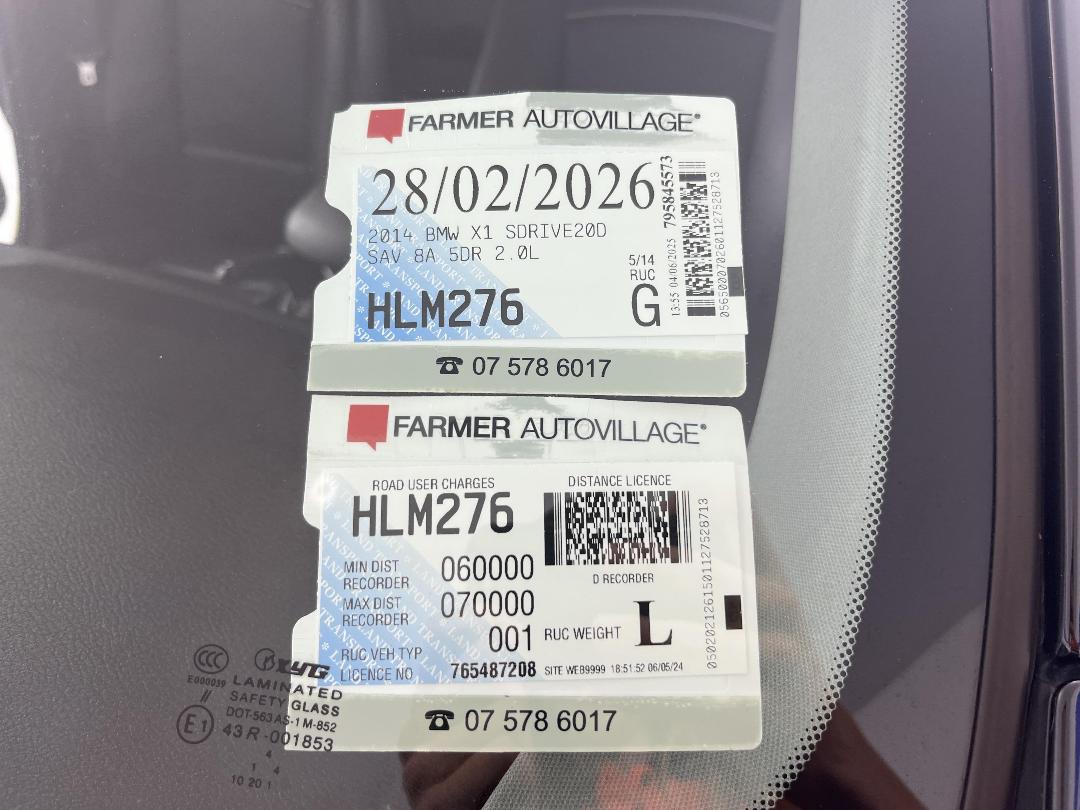 Photo '36' of BMW X1