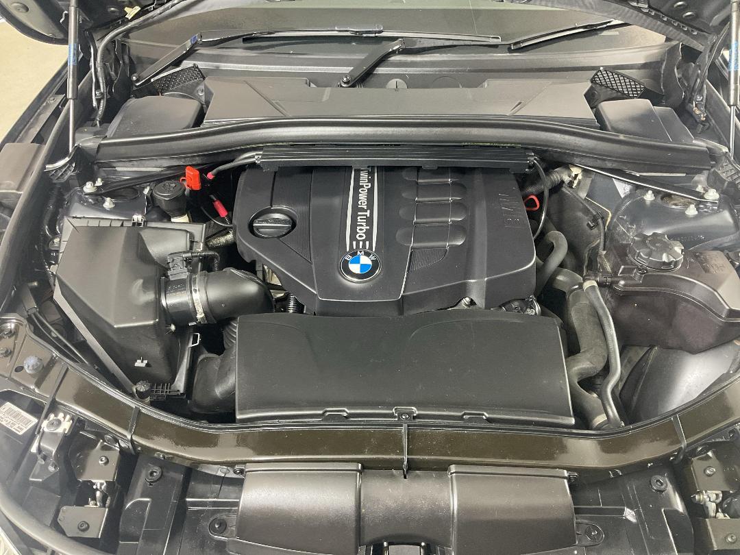 Photo '13' of BMW X1 Photo '13' of BMW X1