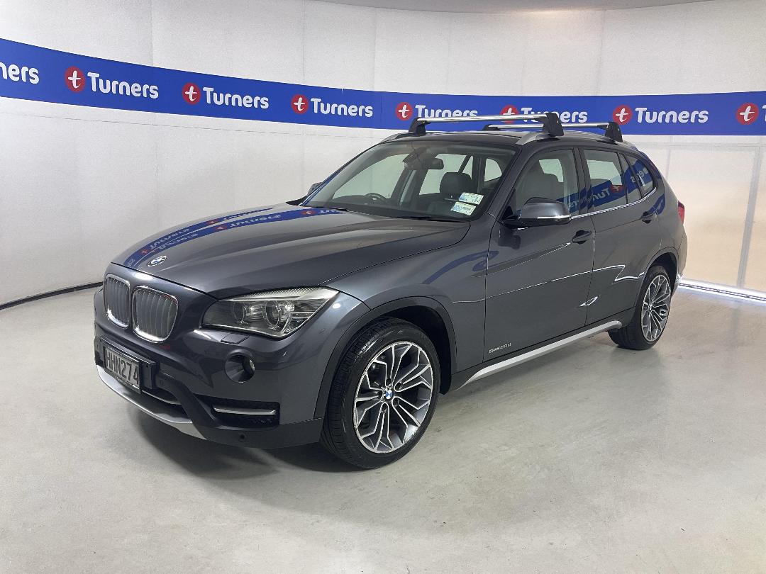 Photo '4' of BMW X1 Photo '4' of BMW X1