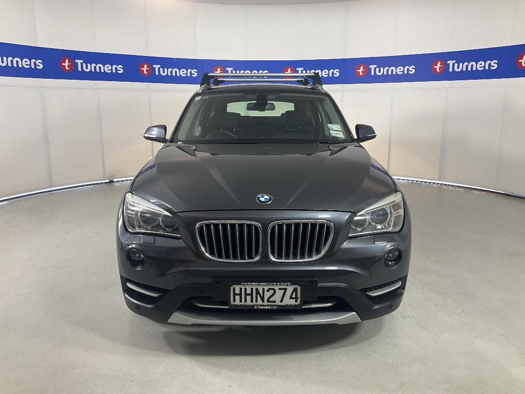 Photo '2' of BMW X1 Photo '2' of BMW X1