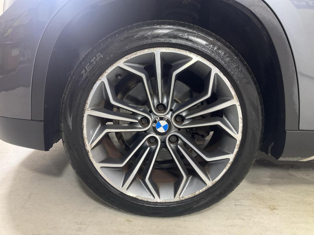 Photo '10' of BMW X1 Photo '10' of BMW X1