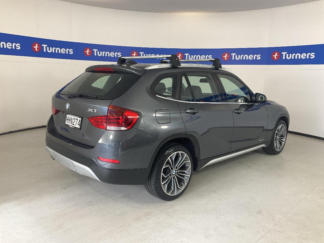 Photo '7' of BMW X1 Photo '7' of BMW X1