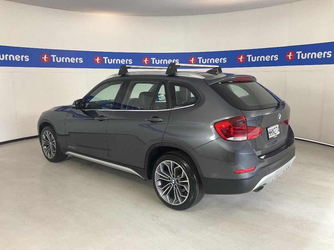 Photo '5' of BMW X1 Photo '5' of BMW X1