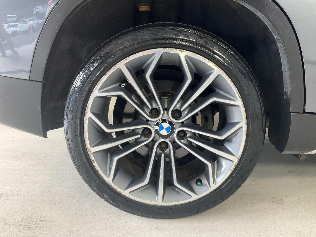 Photo '12' of BMW X1 Photo '12' of BMW X1