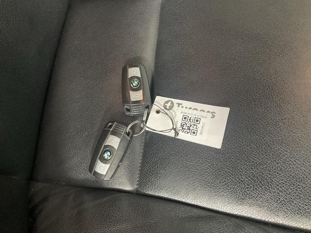 Photo '22' of BMW X1 Photo '22' of BMW X1