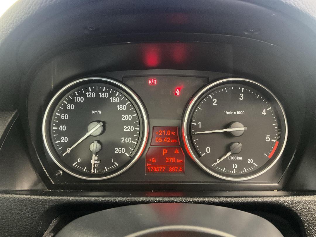 Photo '21' of BMW X1 Photo '21' of BMW X1